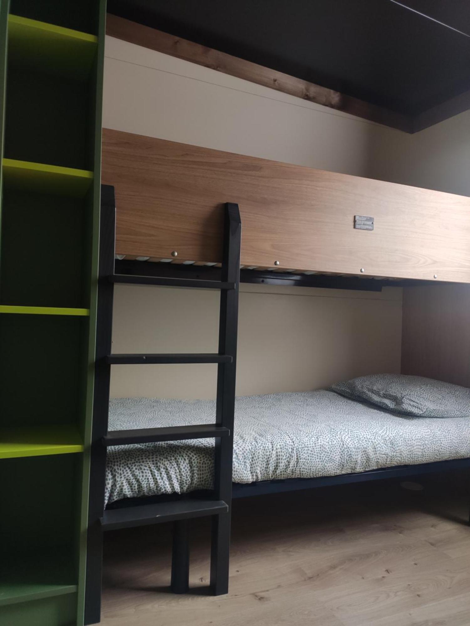 Location Saisonniere Onesse-Laharie 호텔 외부 사진