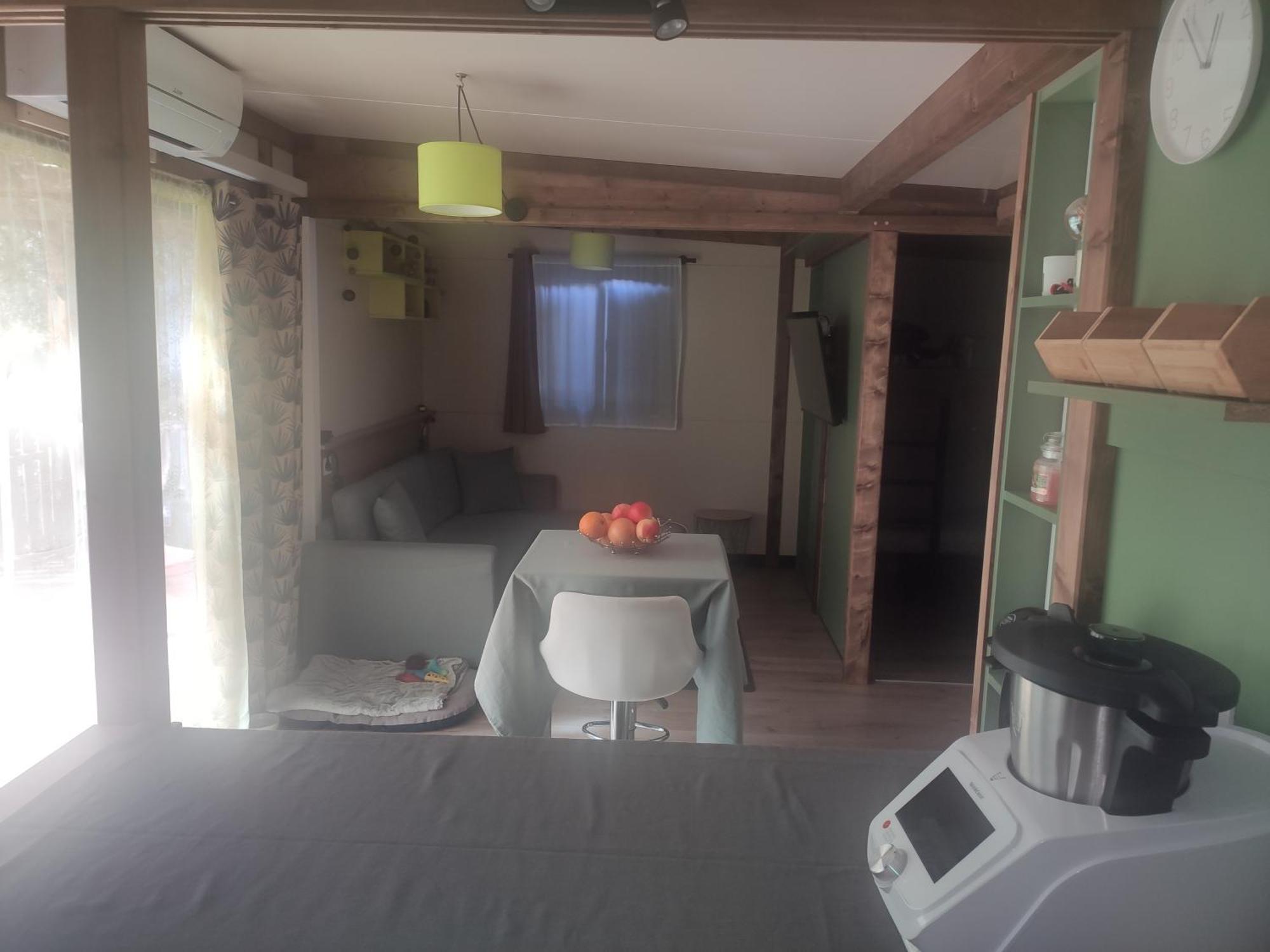 Location Saisonniere Onesse-Laharie 호텔 외부 사진