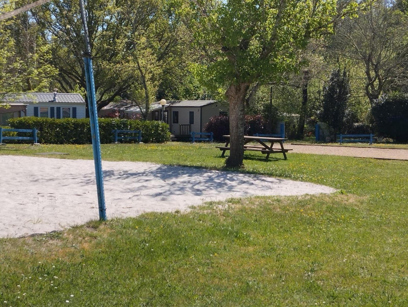Location Saisonniere Onesse-Laharie 호텔 외부 사진