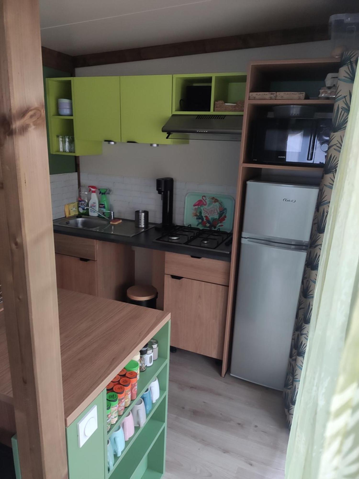 Location Saisonniere Onesse-Laharie 호텔 외부 사진