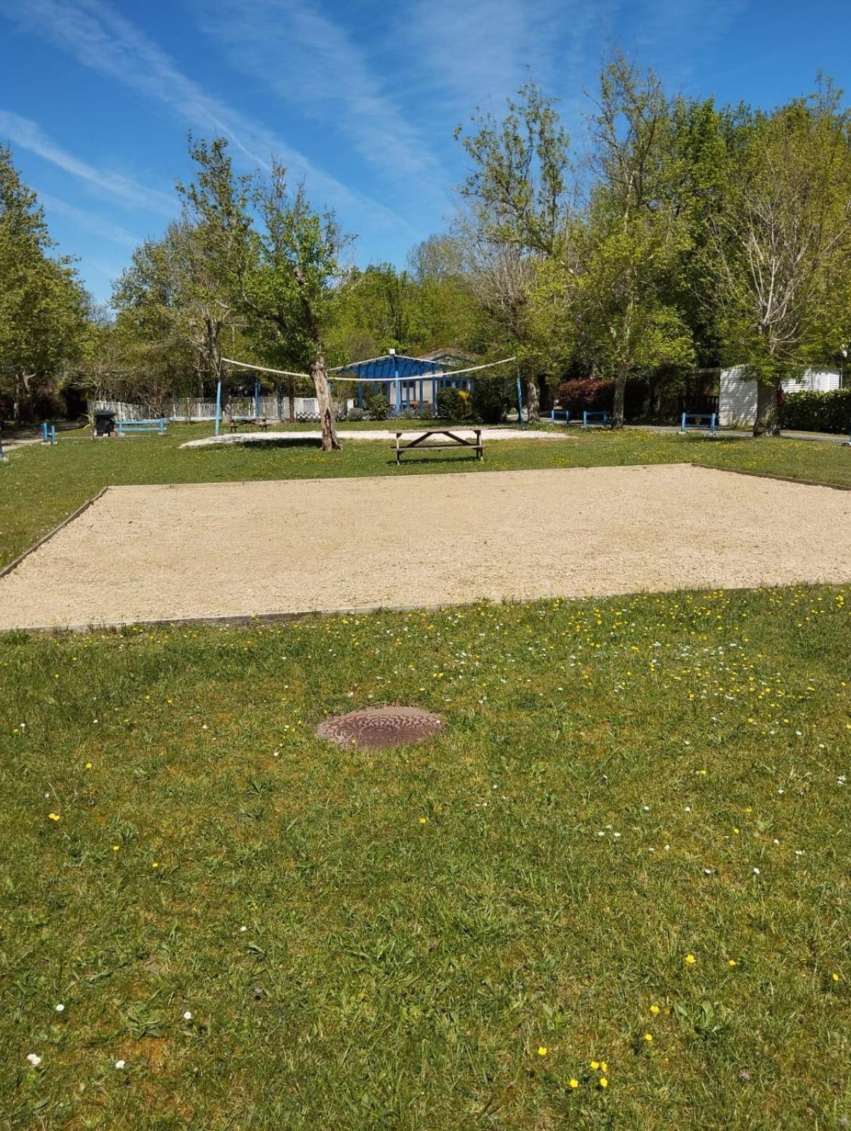 Location Saisonniere Onesse-Laharie 호텔 외부 사진