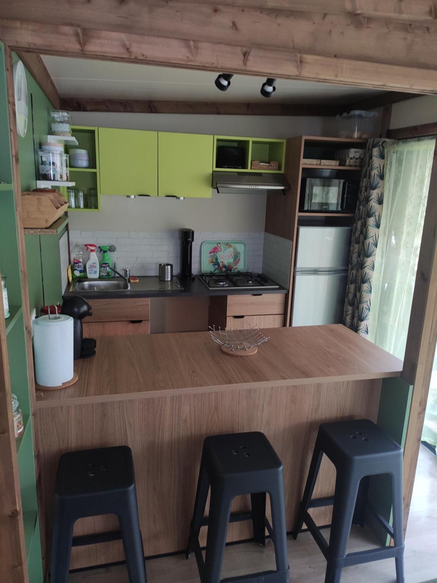 Location Saisonniere Onesse-Laharie 호텔 외부 사진
